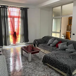 Tirana Apartment Апартаменты